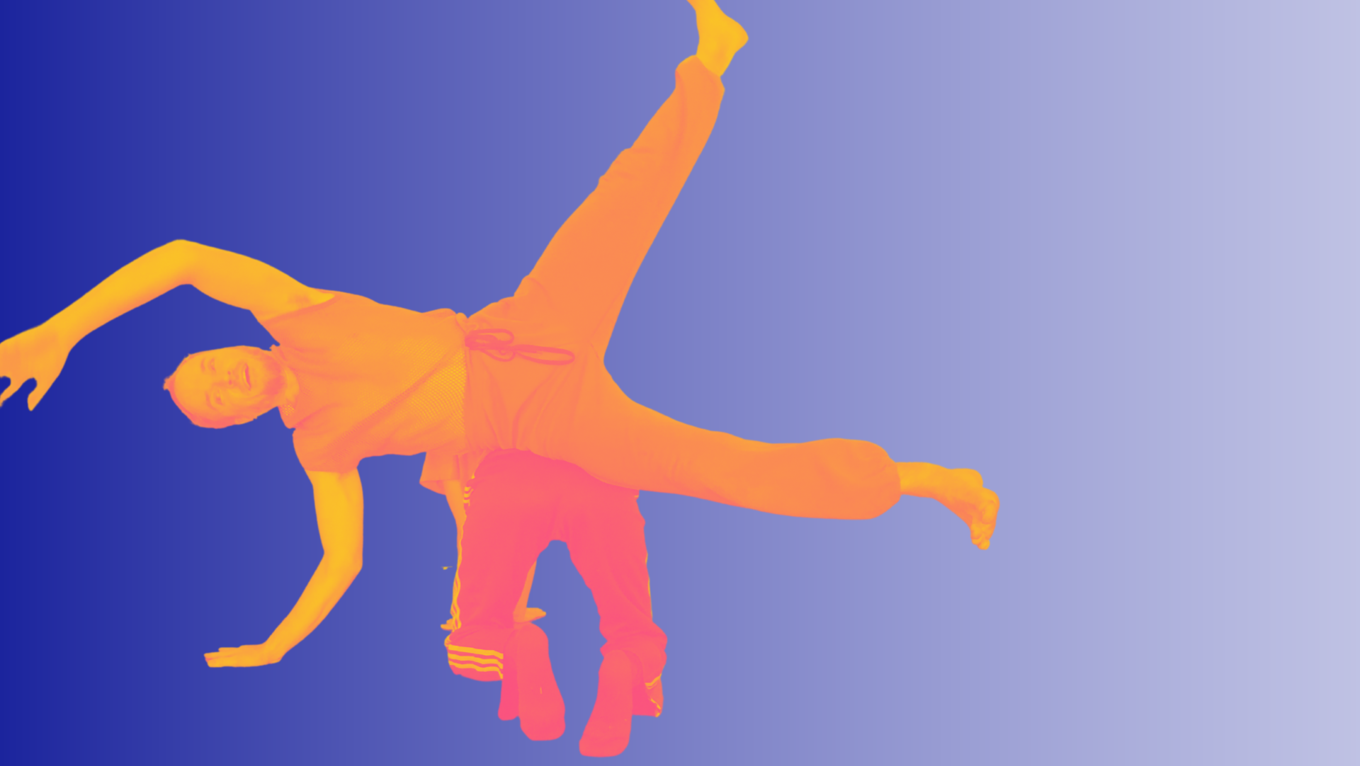 (re)Introduction to Contact Improvisation 5 Week Series
