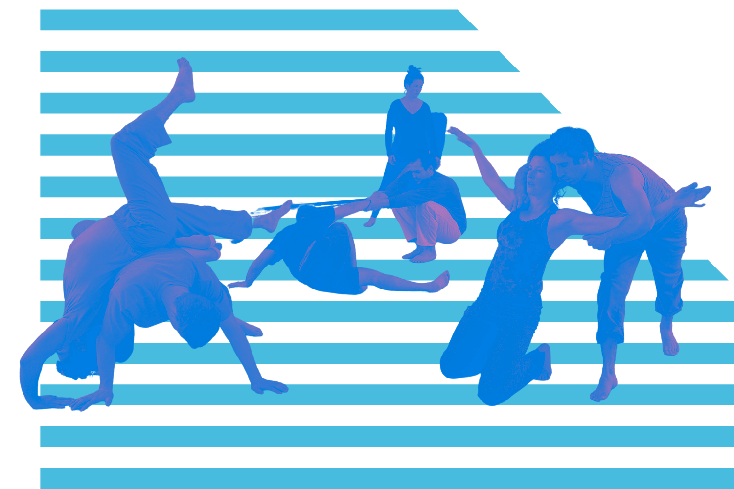 5-Week Intermediate Series