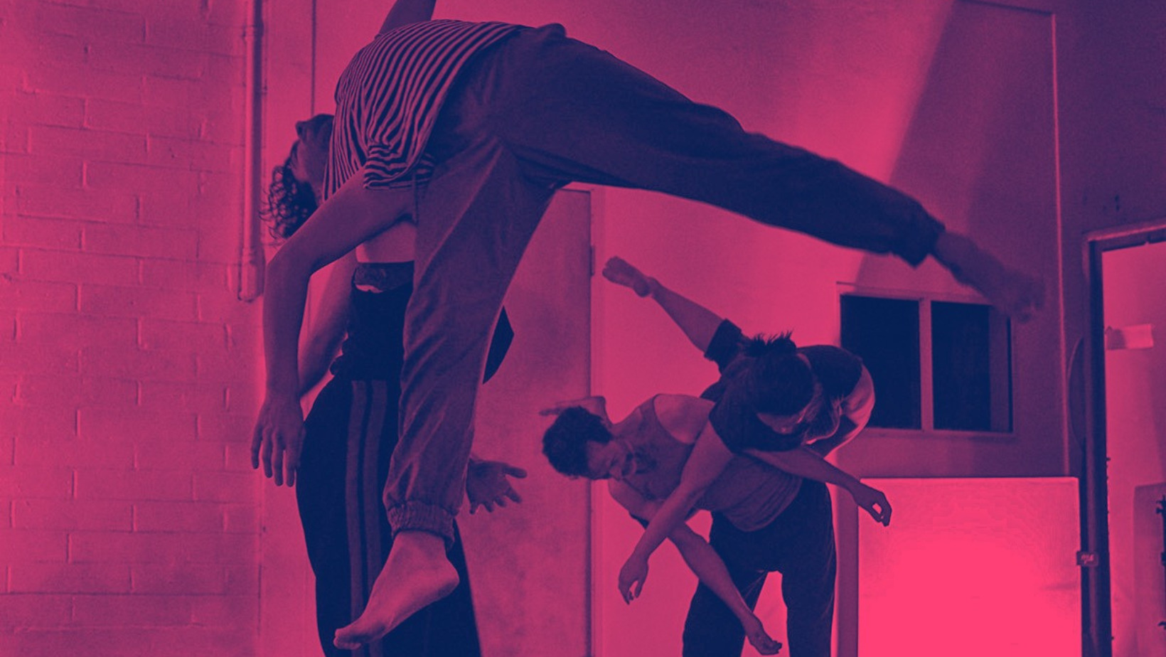 SUSPENDED: Weekly Monday Pre-Jam Class 5:30 pm